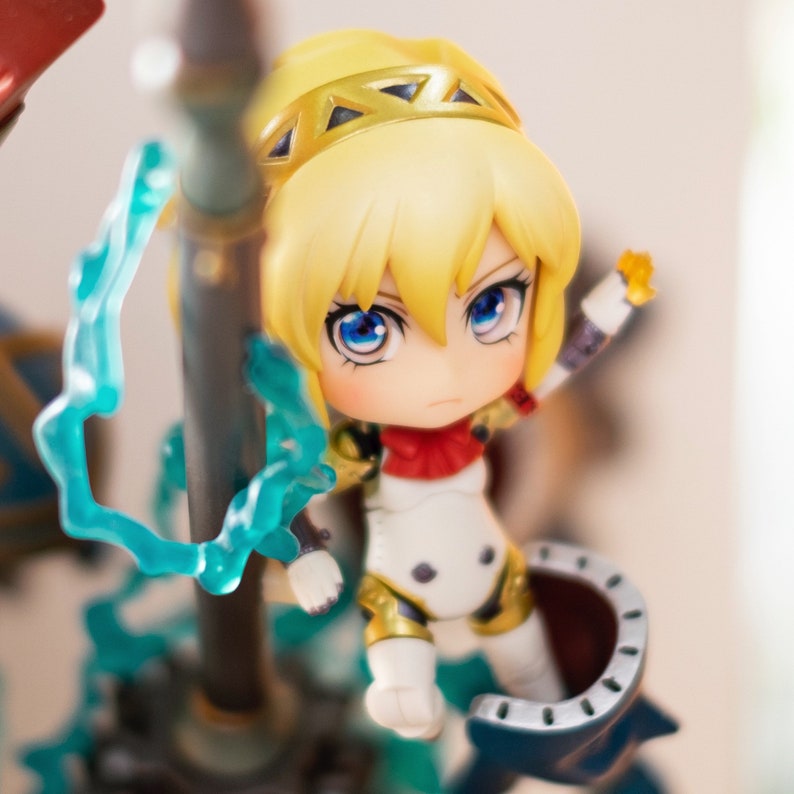 aegis nendoroid