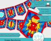 Avengers Party Ideas for a Boy Birthday | Catch My Party