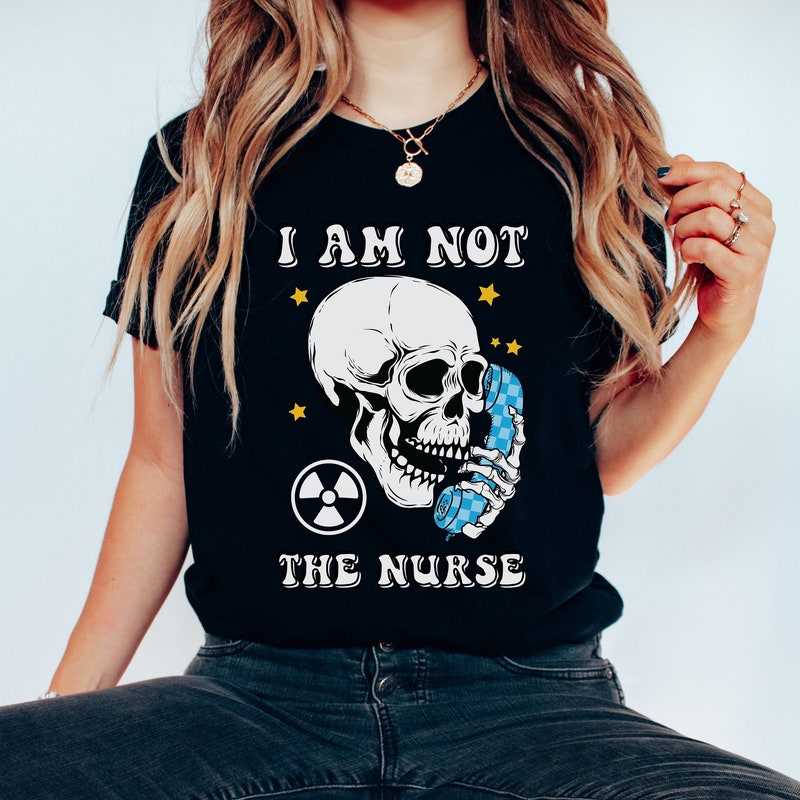 Funny Radiography Shirt - Etsy