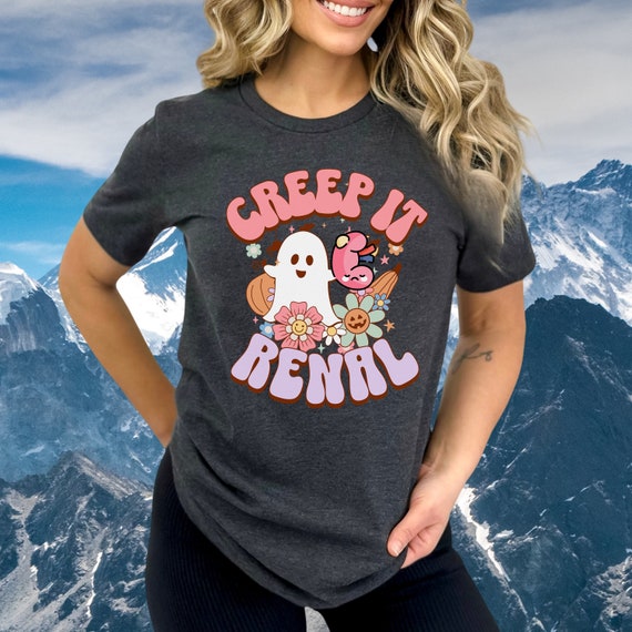 Funny dialysis shirts outlet