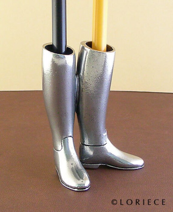 office riding boots