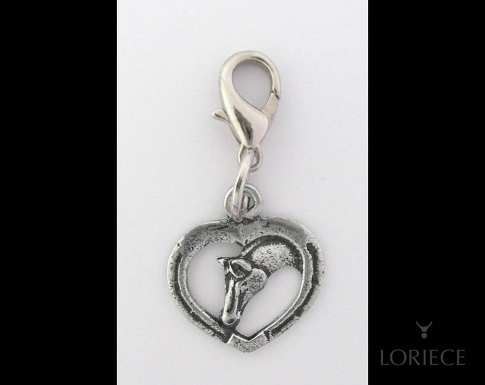 Horse Bridle Charms Equestrian Bridle Charms Horse Purse Etsy