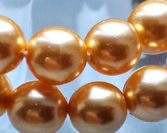 1890 Pièces Perles De Nacrées Assorties Avec 0,8 Mm Fil Pour Bracelet