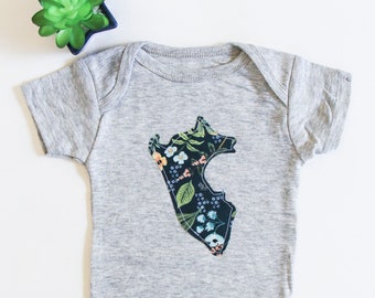 peruvian cotton baby clothes