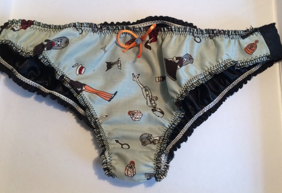 japanese panties