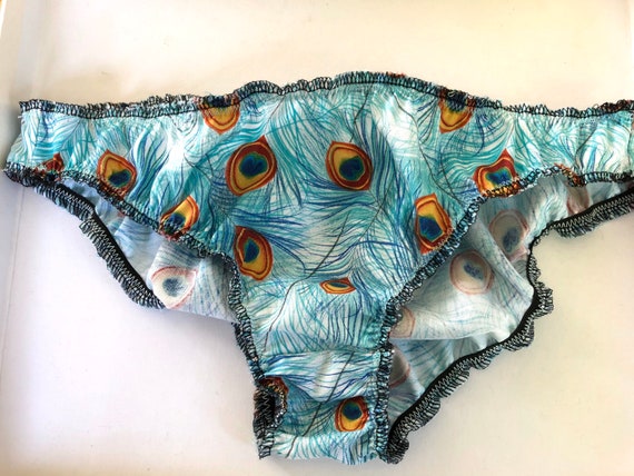 peacocks knickers