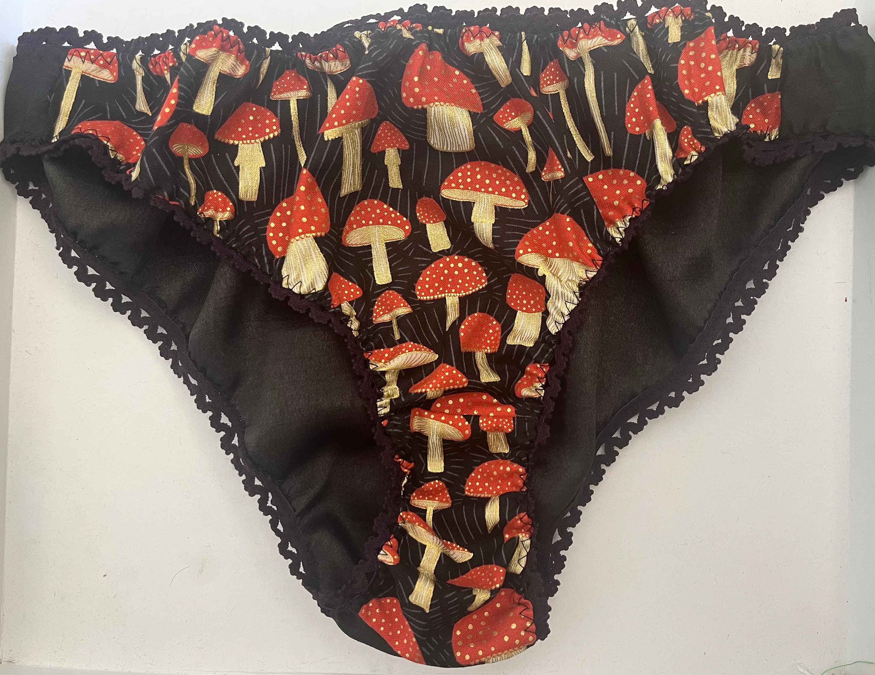 Japanese Knickers -  Canada