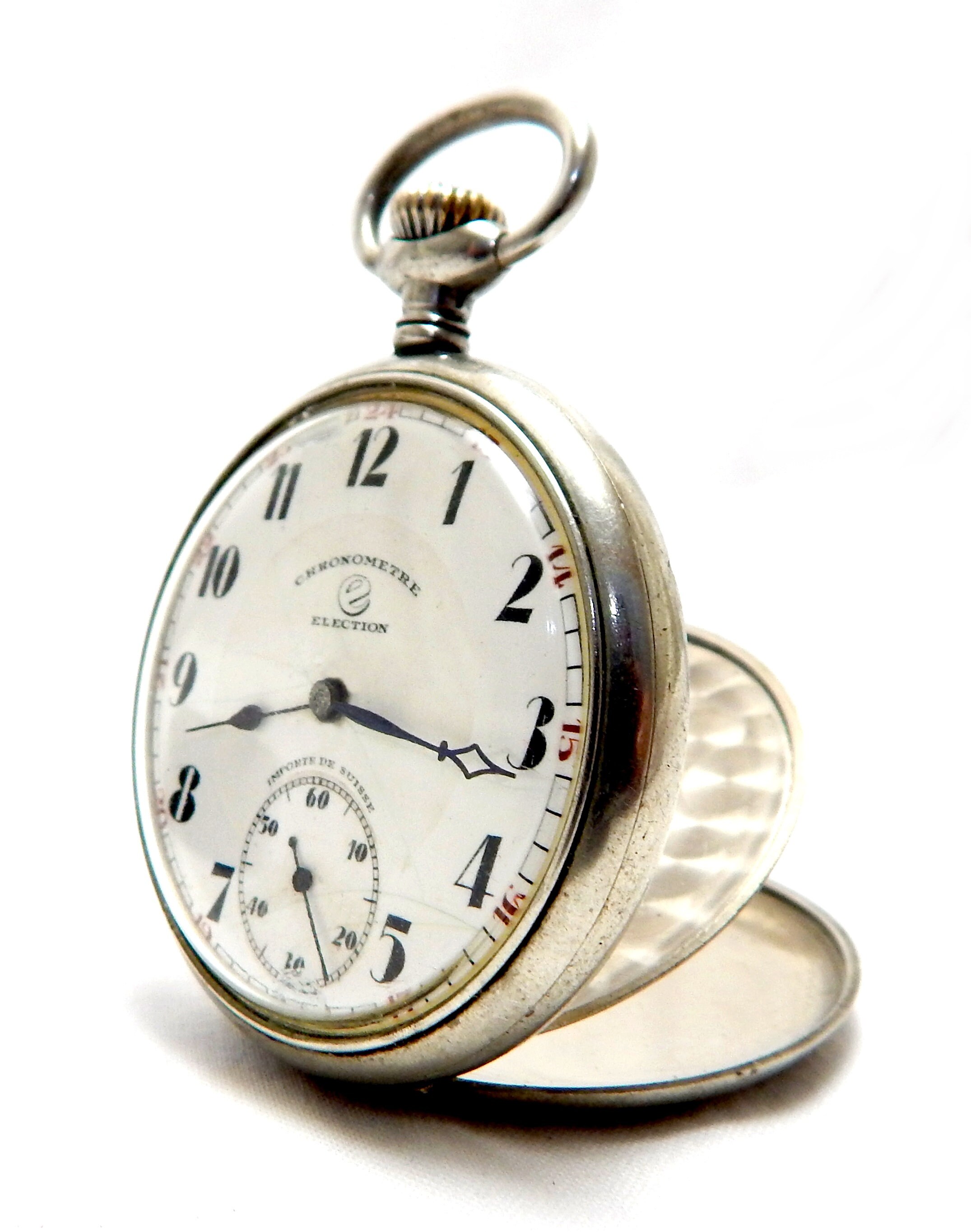 エレクション グランプリ 懐中時計 エレクション グランプリ 懐中時計