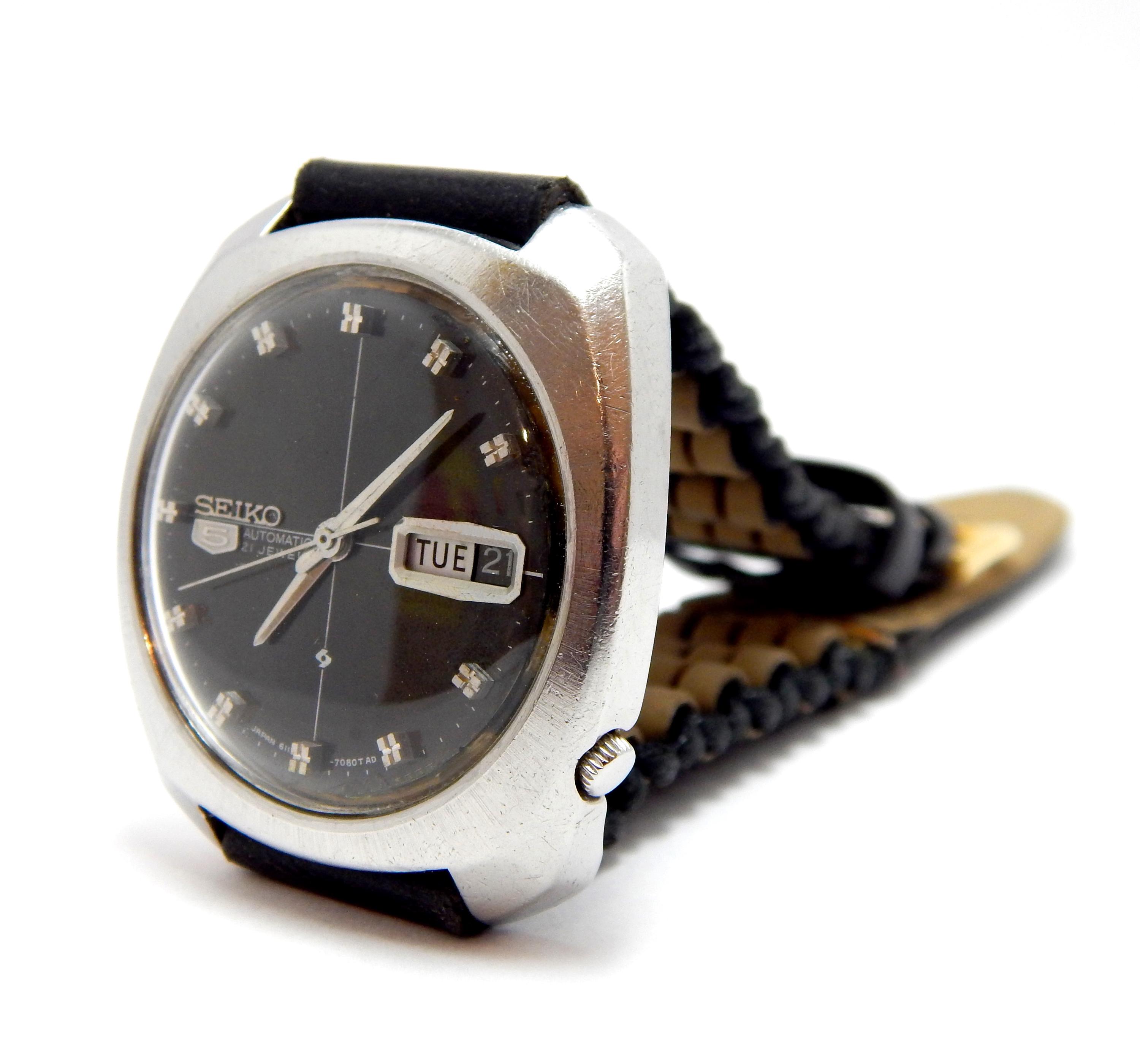 Seiko 6119 - Etsy 日本