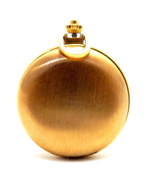 Pendant Vintage, MONDIA, Watch Hunter, Watch Pendant, Style Art