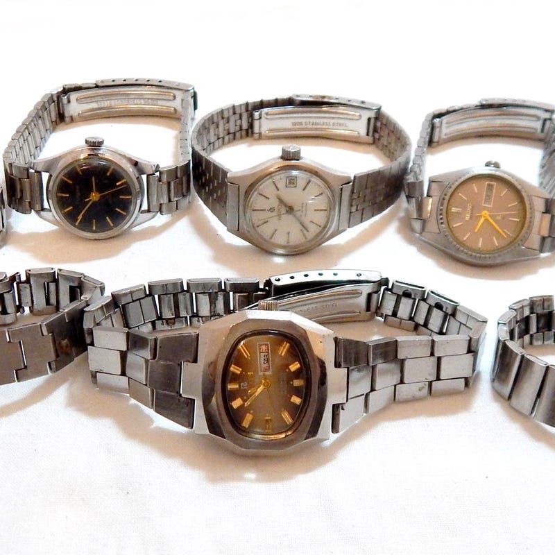 Buy Case for the Watchmaker Online In India - Etsy India