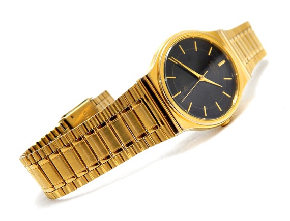 Vintage Watch, Watch CITIZEN, Citizen Quartz, 30m… - image 5