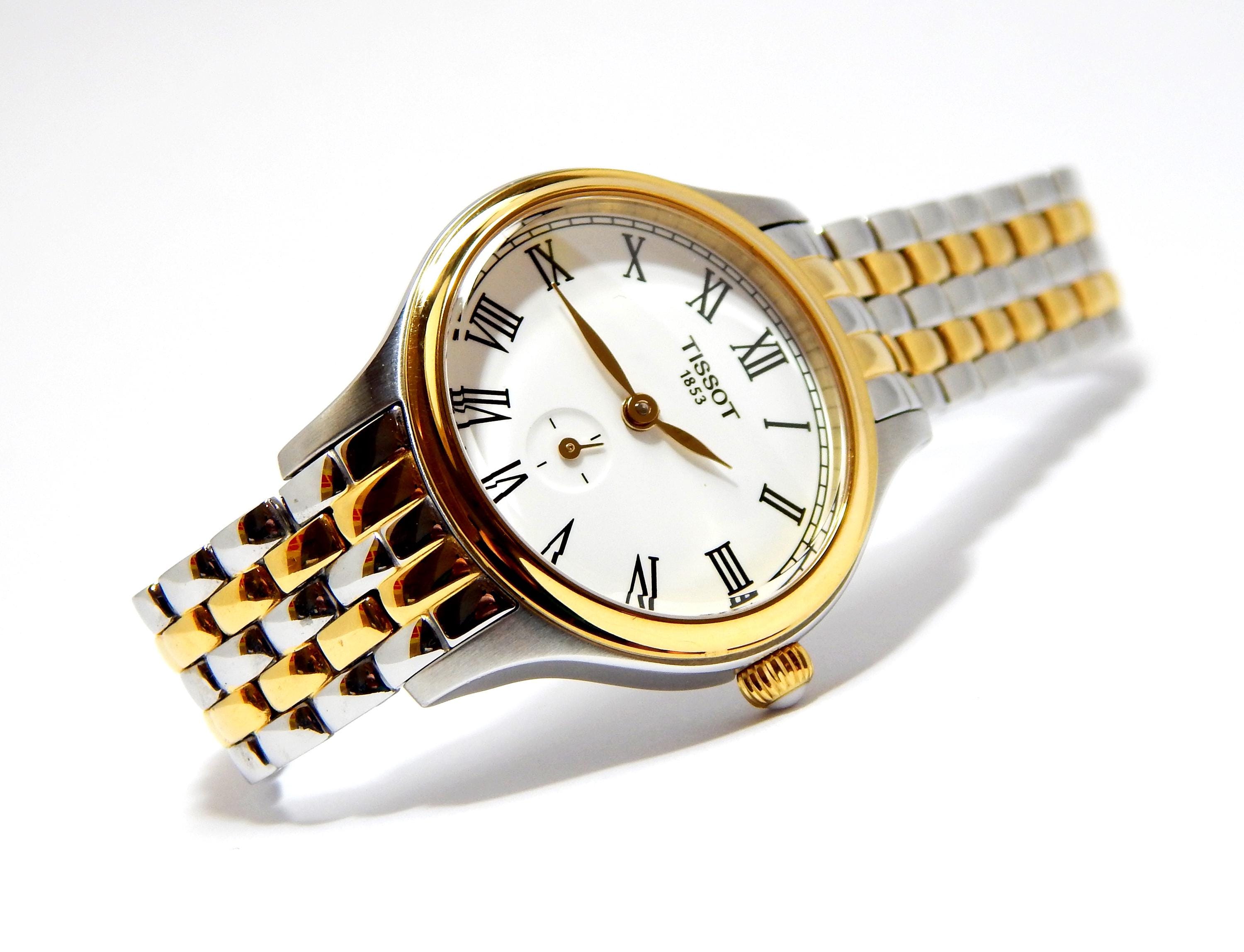Pr50 tissot watch - Etsy 日本
