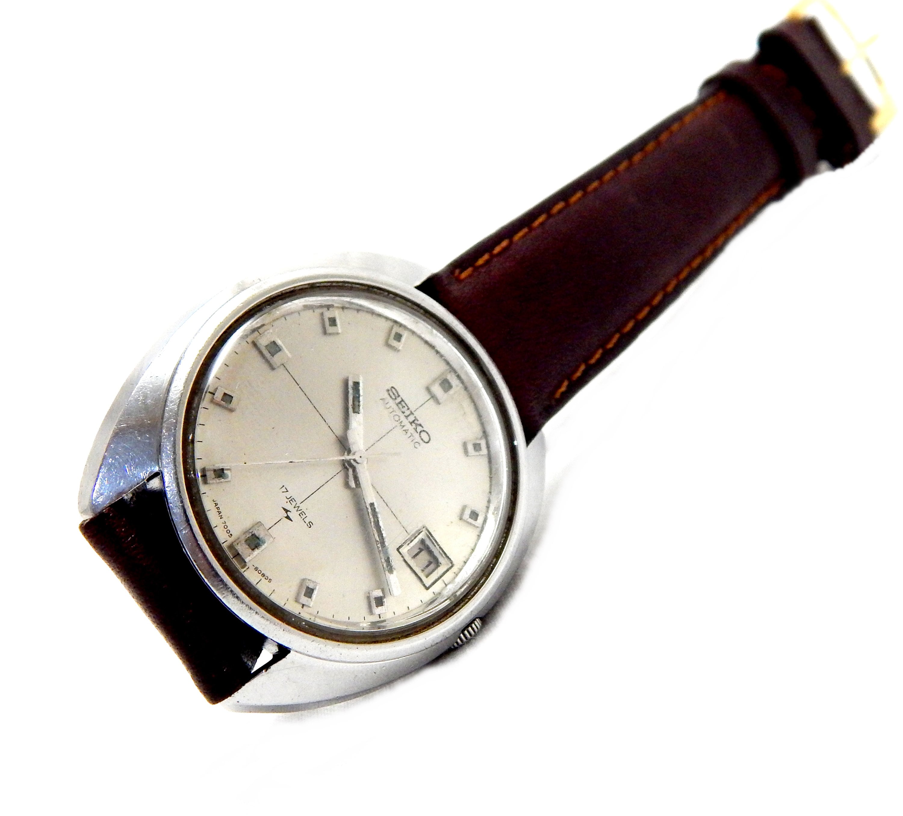 Seiko 7005 - Etsy 日本