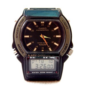 casio aw 61