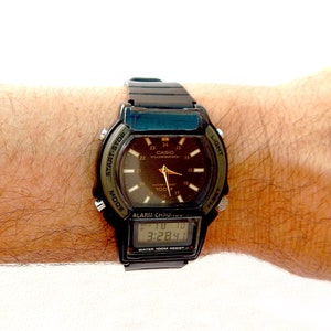 casio aw 61