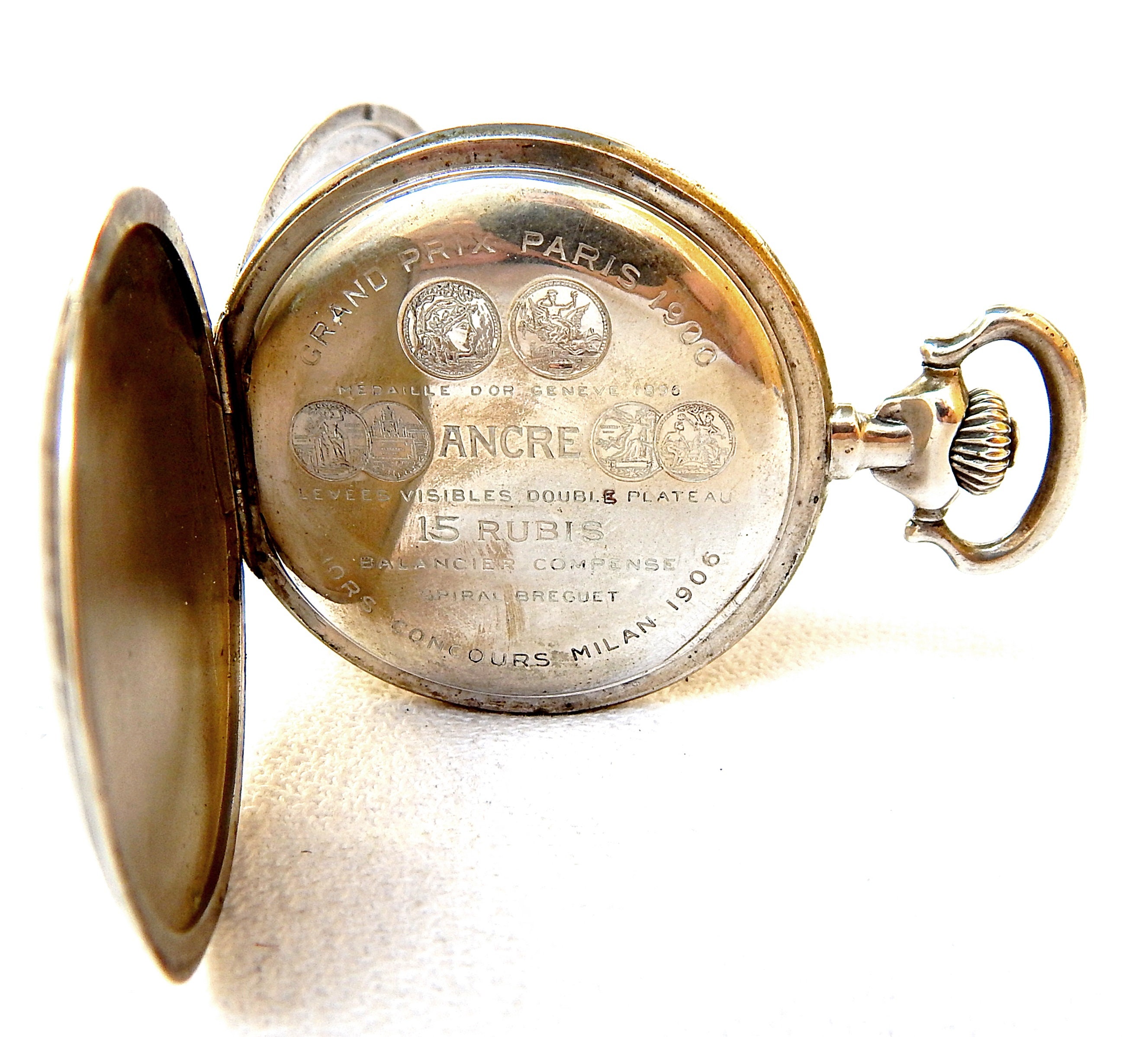 Orv Pocket Watch ubicaciondepersonas.cdmx.gob.mx