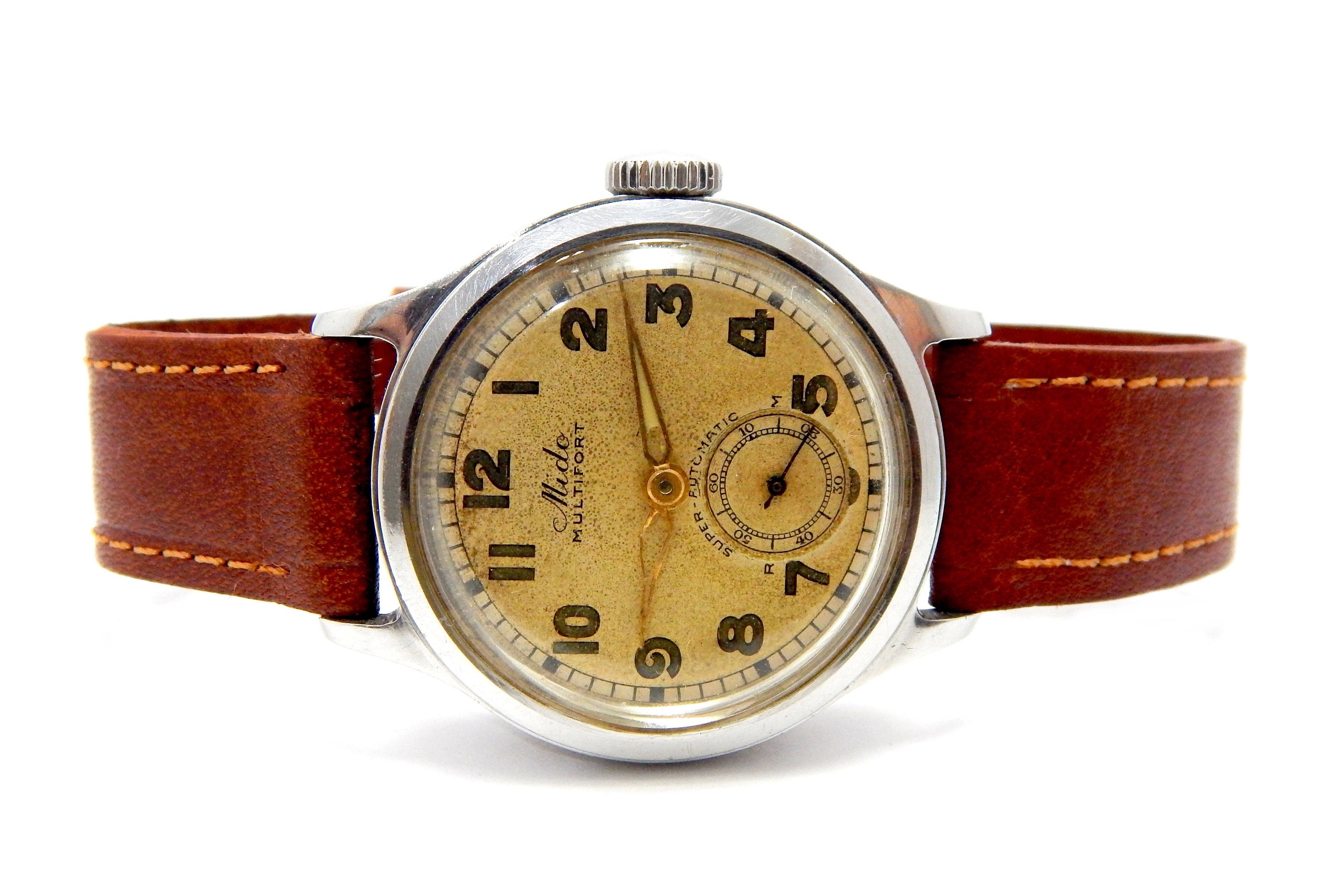 Mido bronze sale