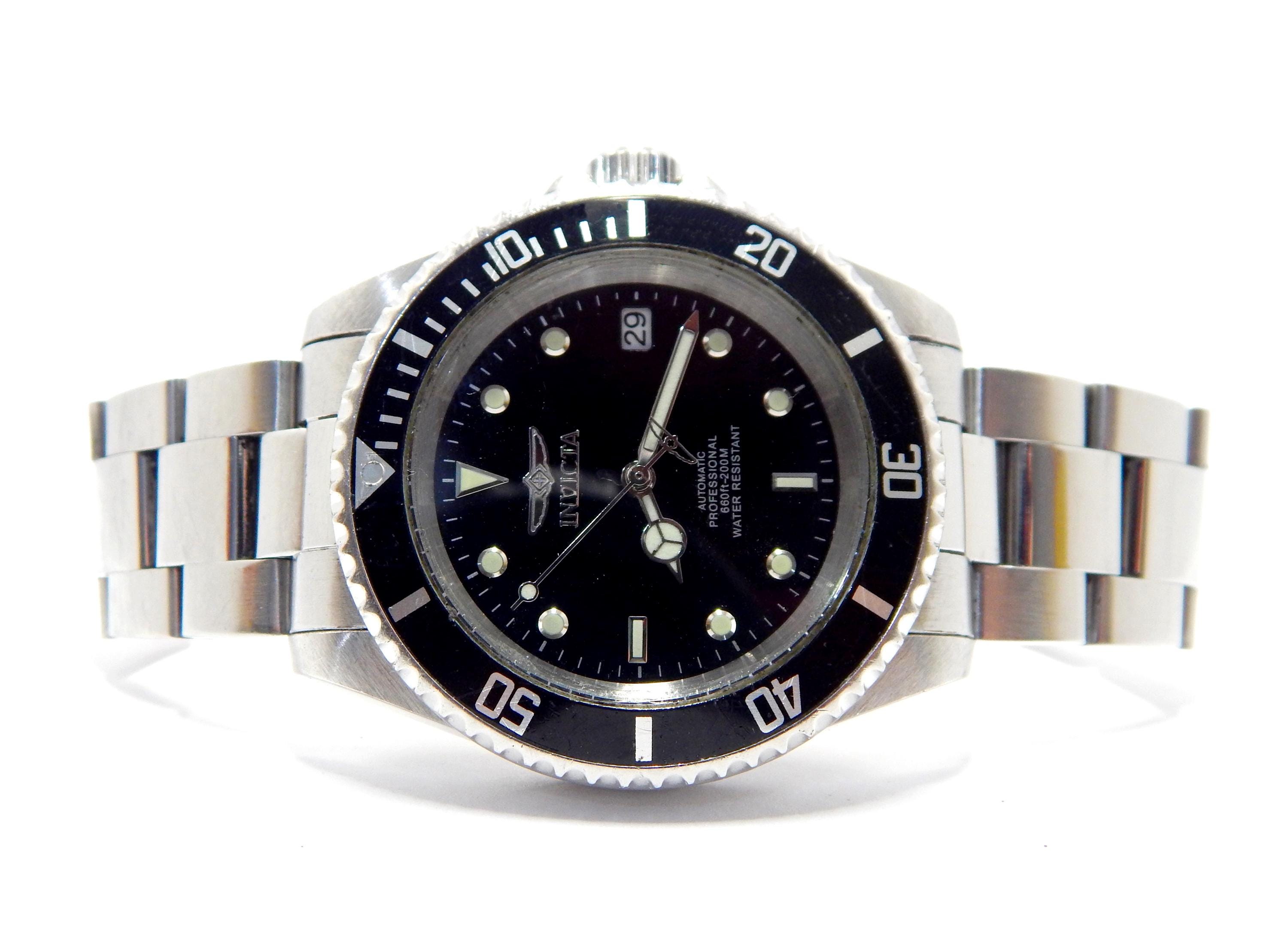 Diver 8926ob Invicta Watches Review Quality Watch INVICTA