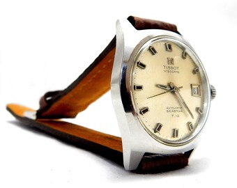 Tissot visodate 36mm hot sale