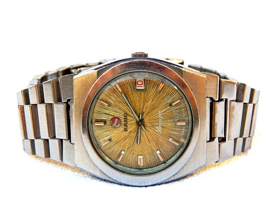 Rado brienzer hotsell