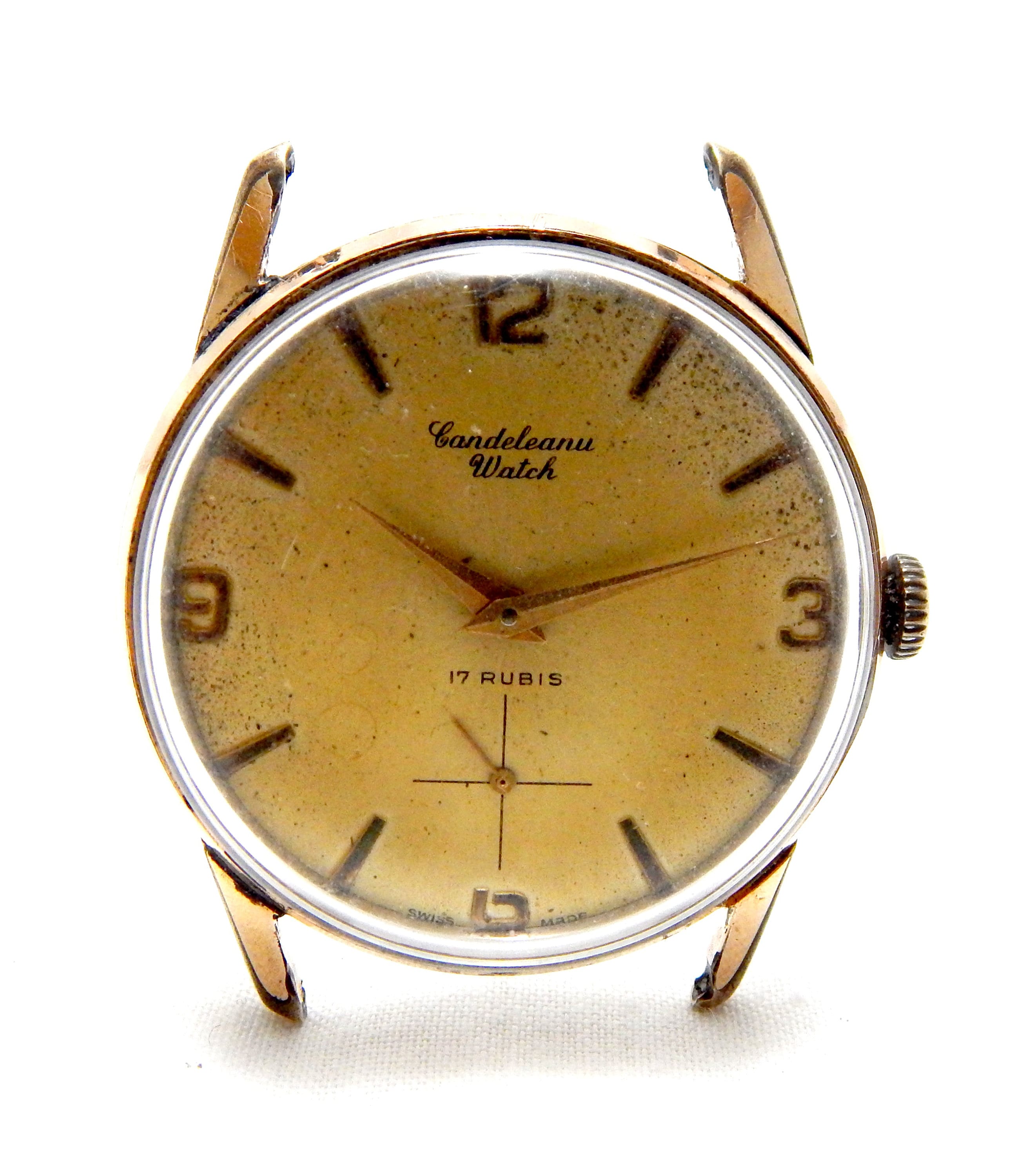 Delbana swiss watch - Etsy 日本