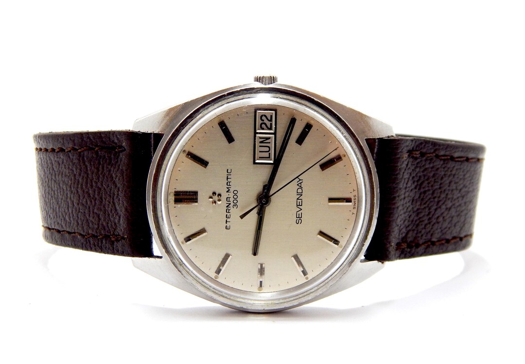 エテルナ　マチック　3000 ETERNA MATIC 3000 il_1080xN.6884244916_6wcw.jpg