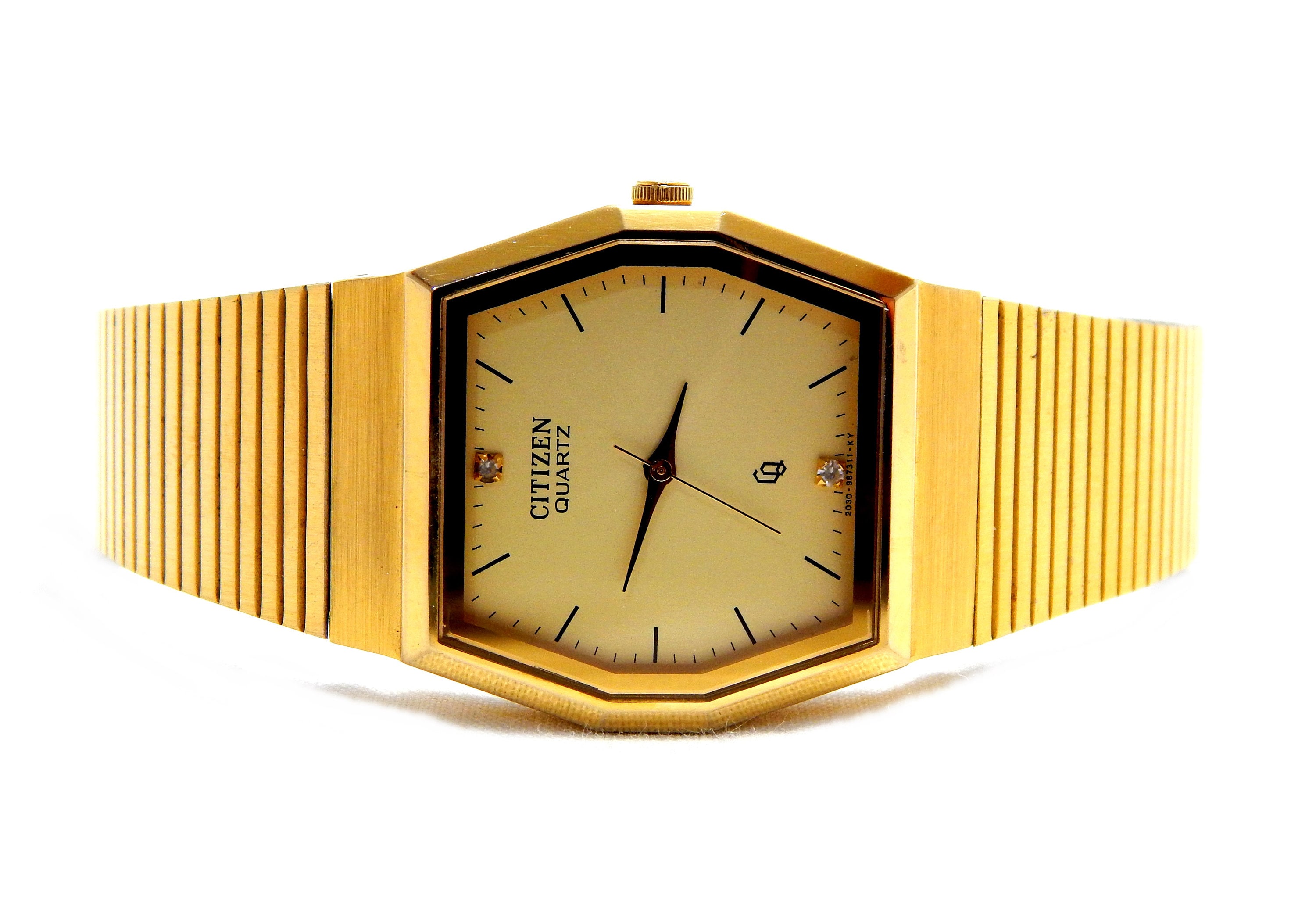 1980 citizen watch - Etsy 日本