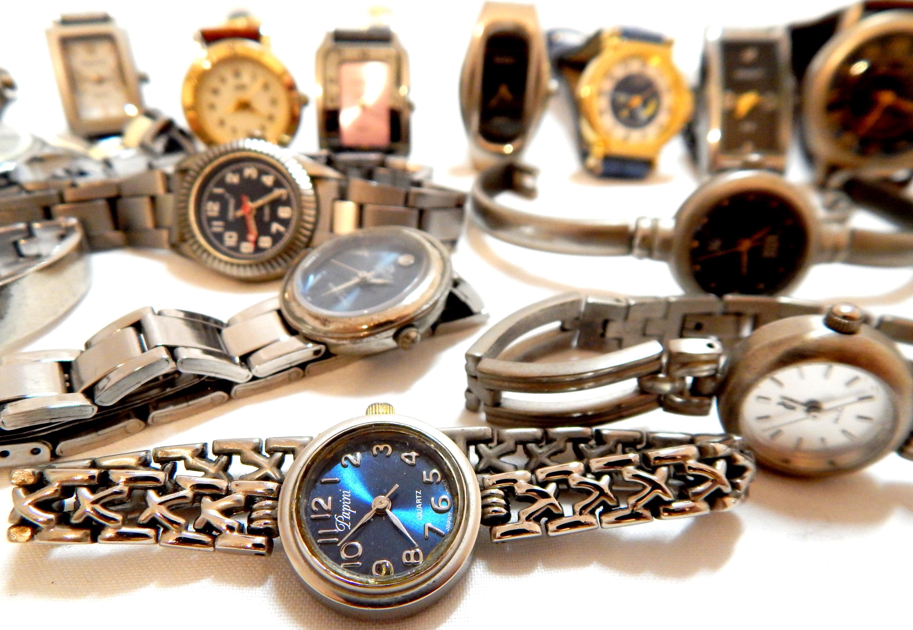 Gucci Watch Parts - Etsy