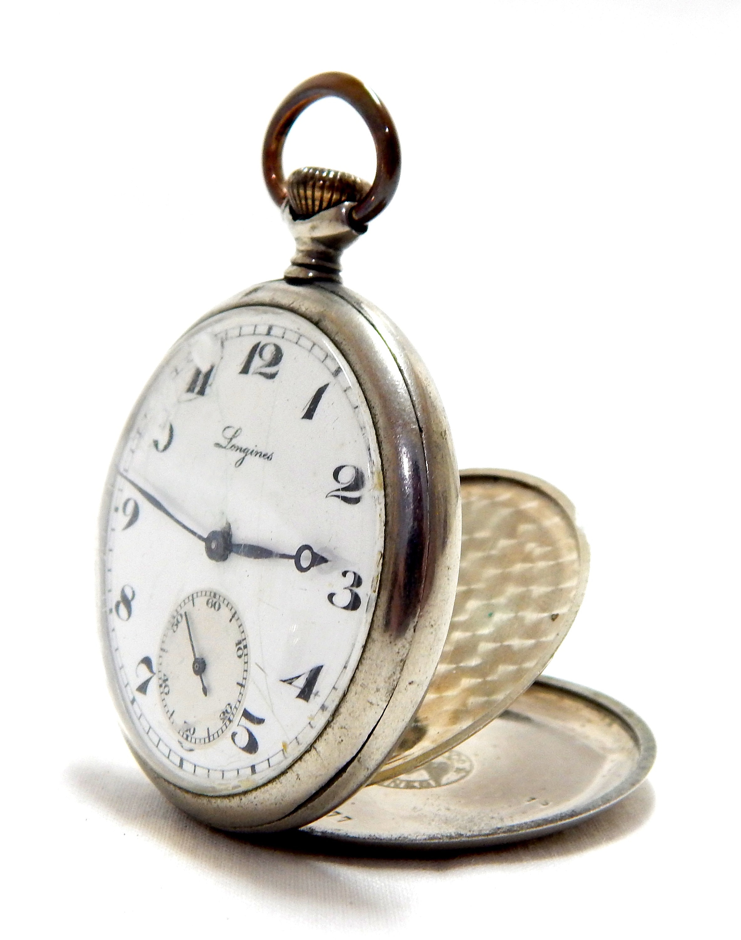Longines antant e learning