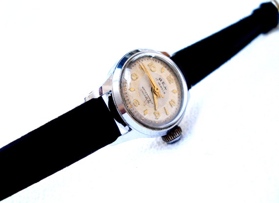 style art watches