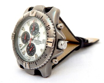 Reloj festina 10 online atm 330 feet