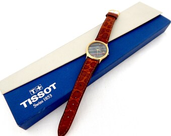 Tissot Stylist Quartz vintage wristwatch | #308023183