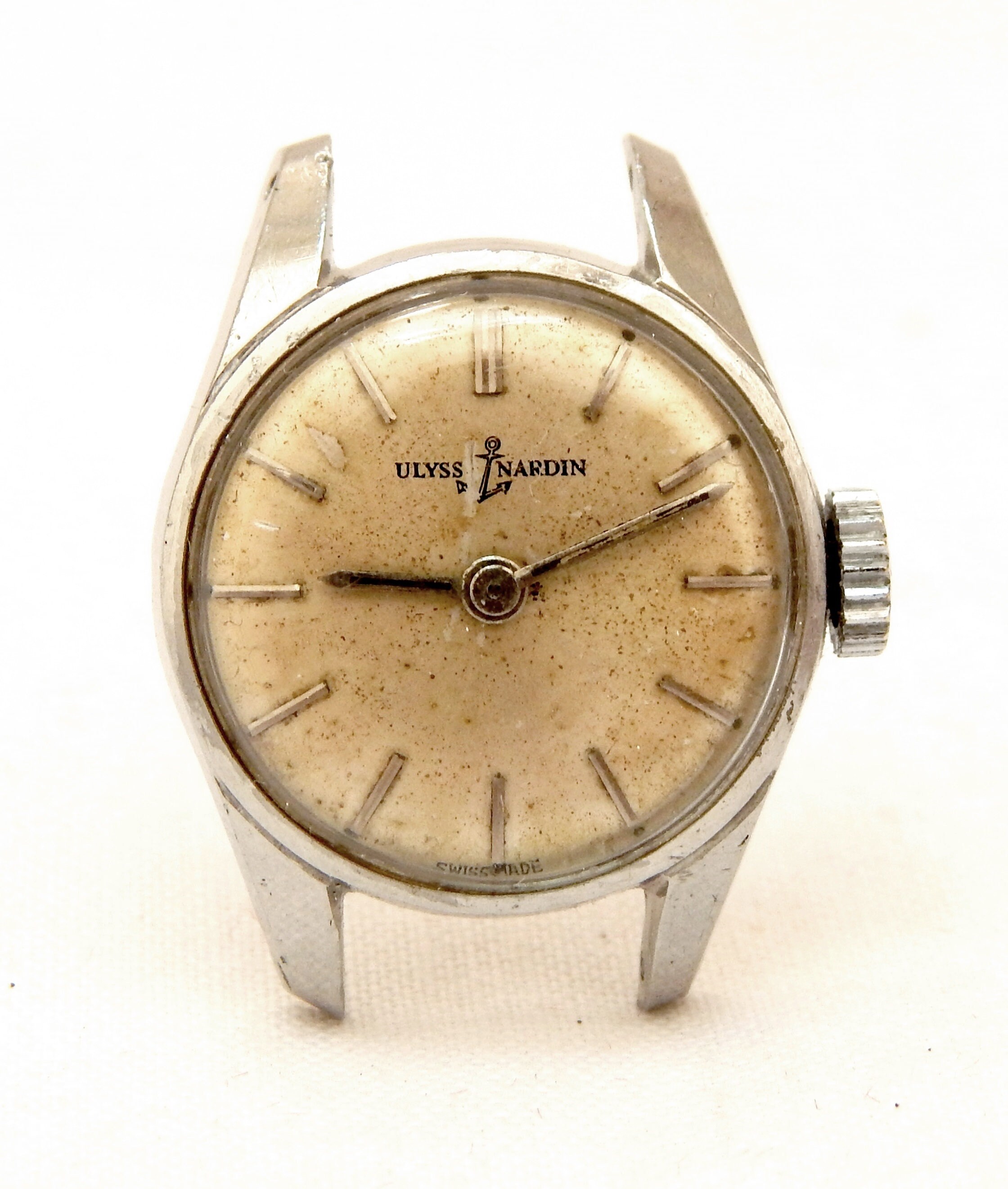 Relojes ulysse nardin antiguos new arrivals