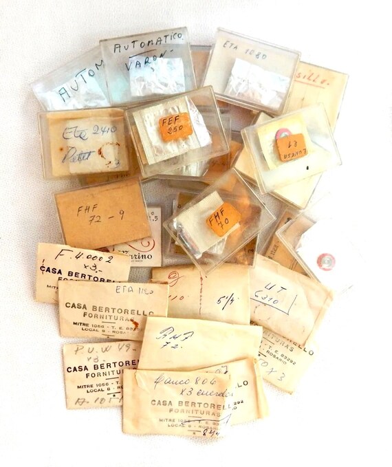 More Than 50 Strings, Vintage Strings, Lot of Str… - image 4