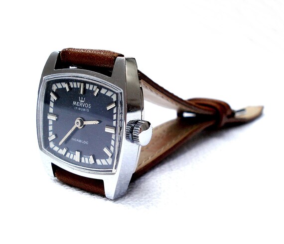 style art watches