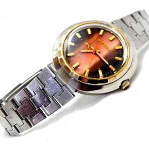 Cornavin watch - Etsy 日本