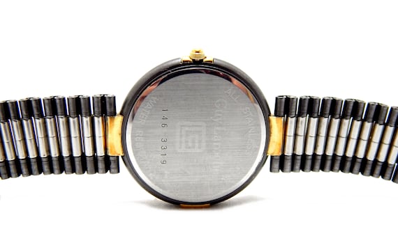 Watch GUY LAROCHE Paris Watch Quartz Wrist Watch 31mm Case