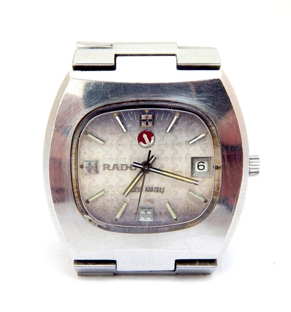 Rado conway watch hot sale