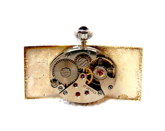 Valgine pocket hotsell watch