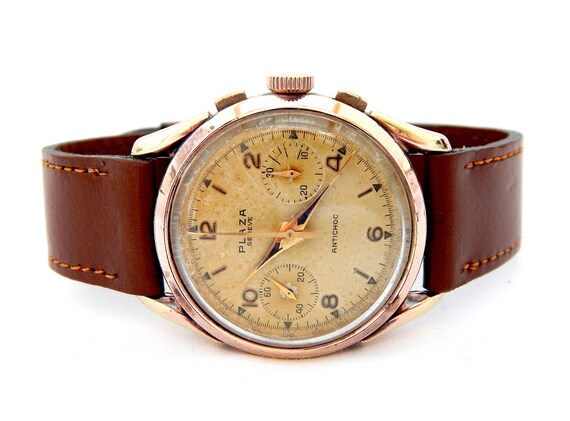 36mm chronograph online watch