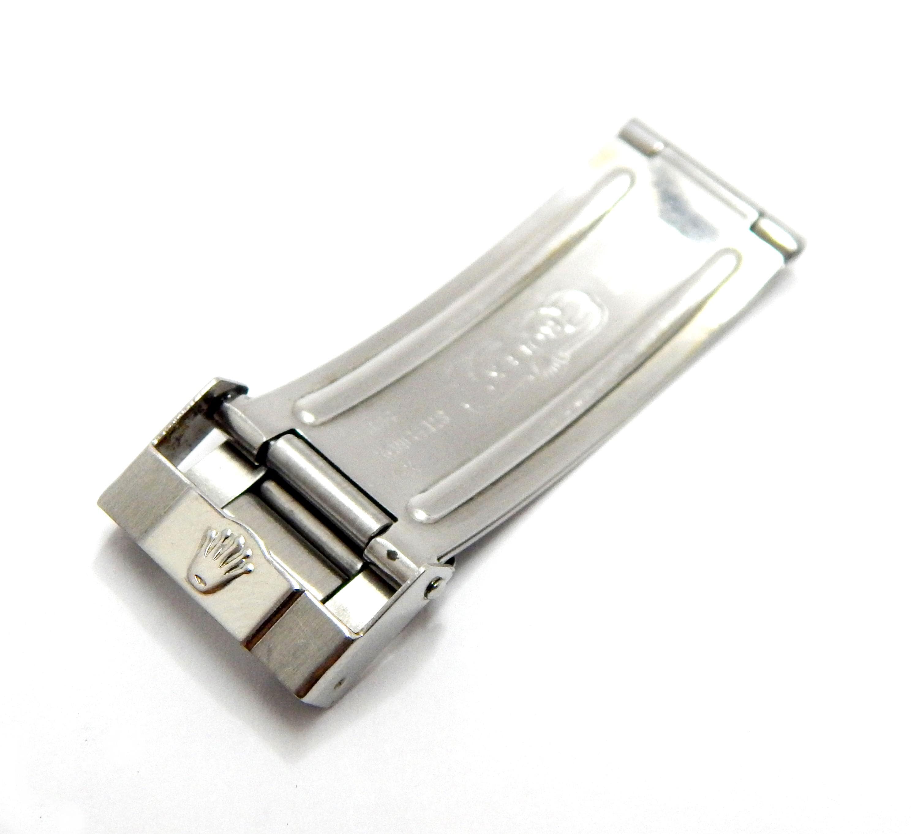 Rolex Clasp Buckle