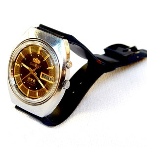 Orient 21 jewels - Etsy 日本