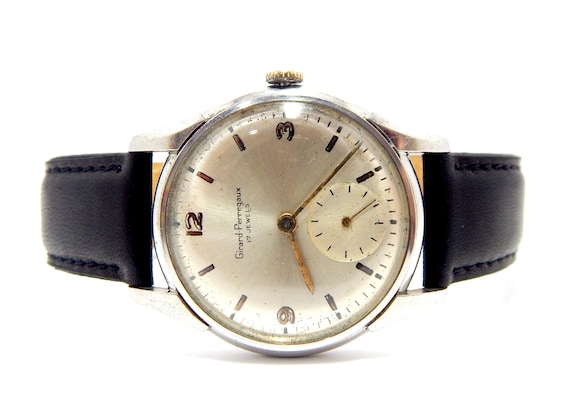 Girard perregaux 17 rubis hotsell