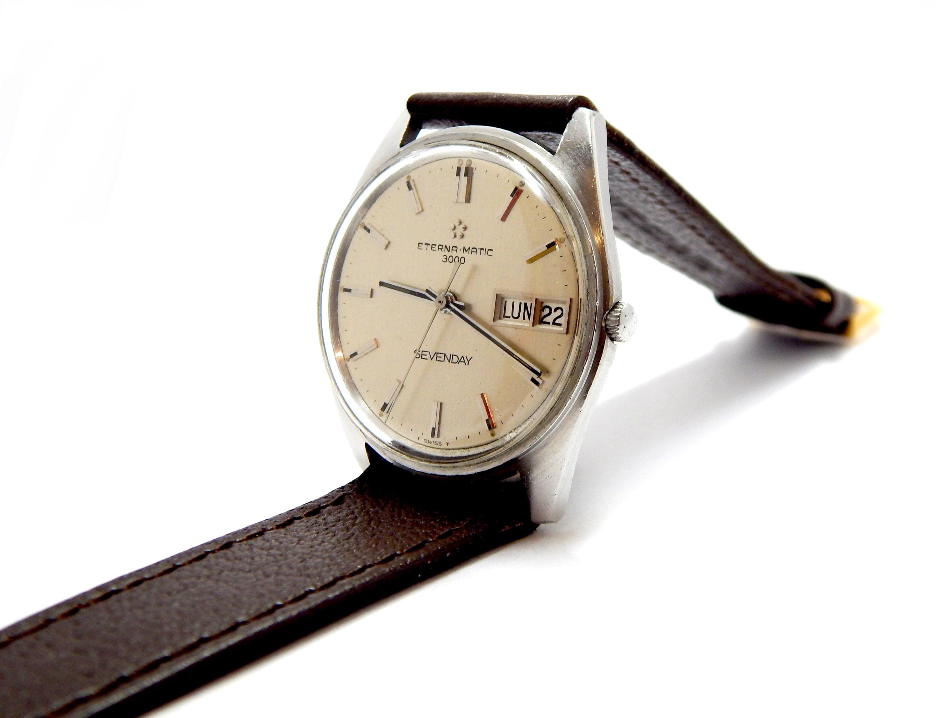 ETERNA エテルナ ヴィンテージ 時計 エテルナ ETERNA ヴィンテージ｜ブランド腕時計専門店 通販