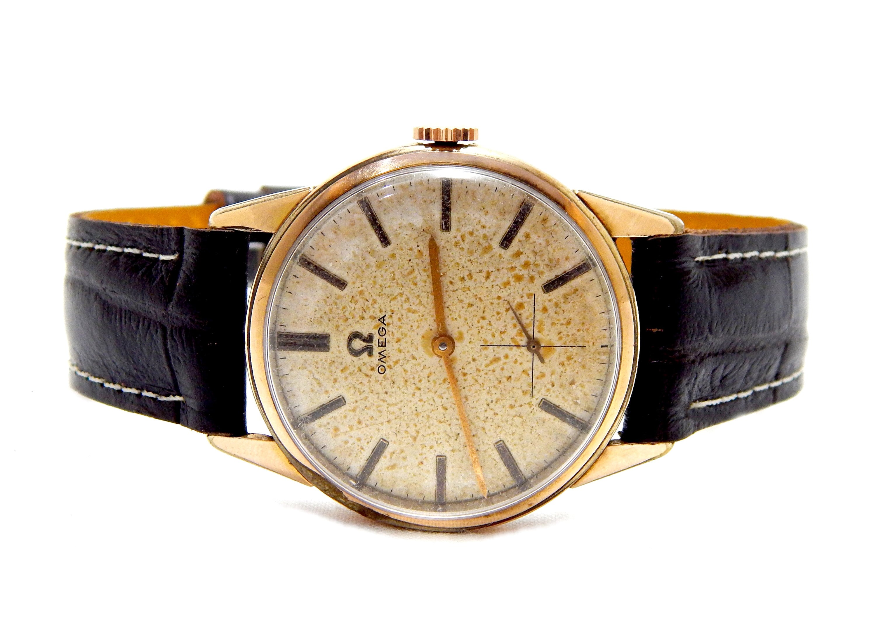 Omega 268 sale