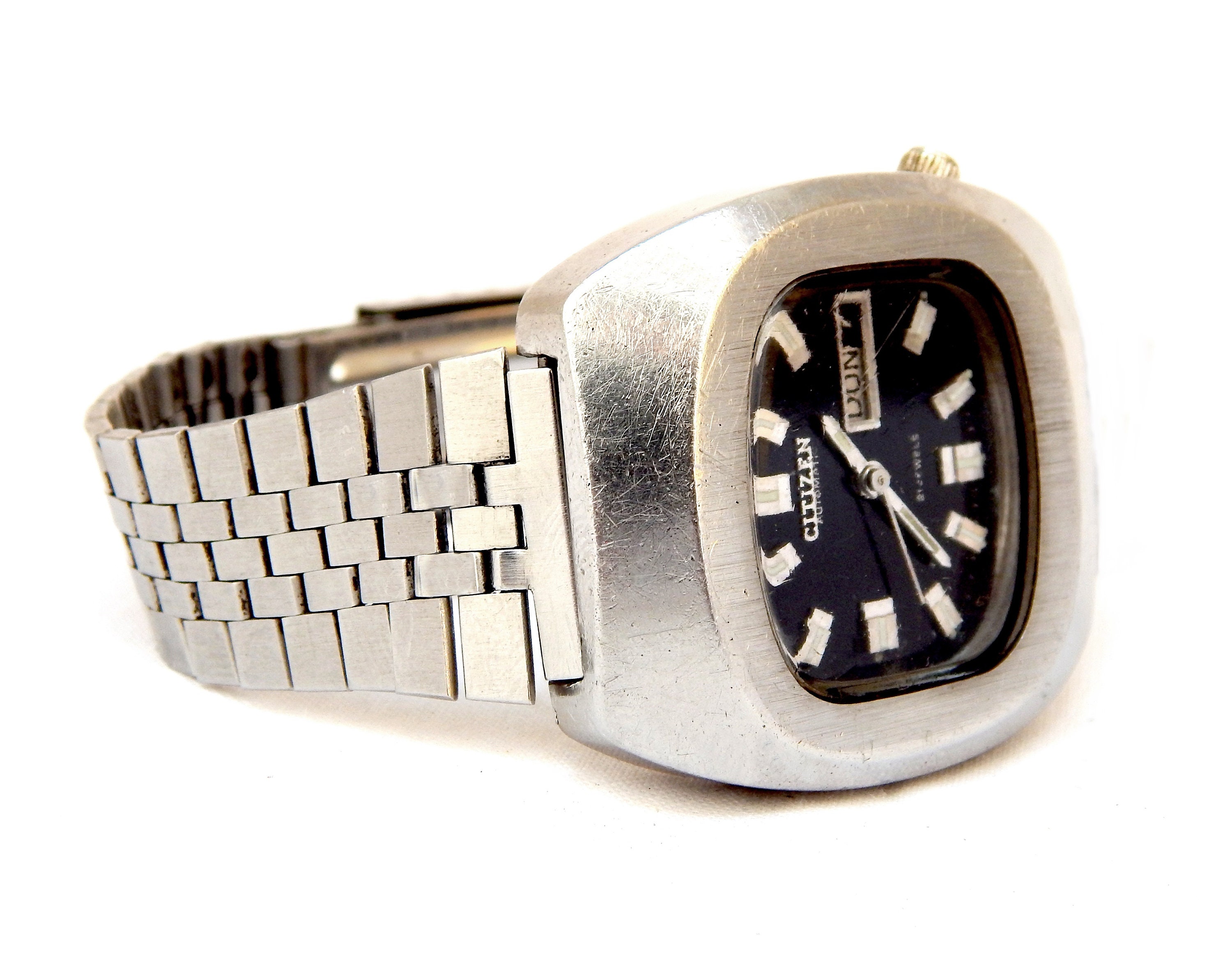 Square citizen watch - Etsy 日本