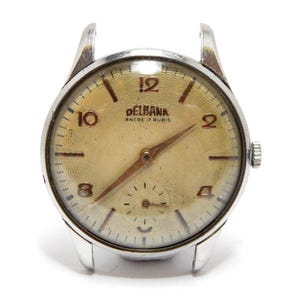 Delbana Vintage - Etsy