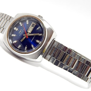Technos Automatic - Etsy