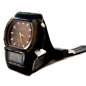 casio aw 61